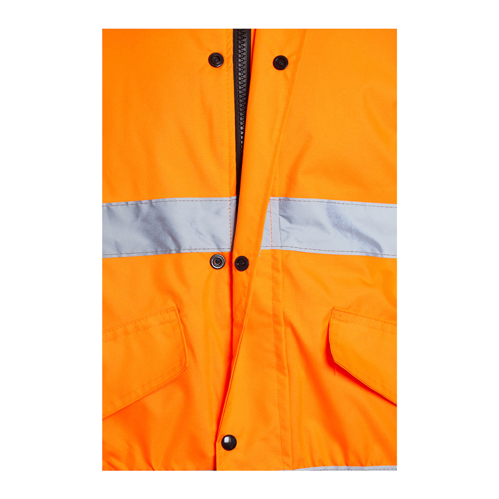 Blackrock Hi-Vis Two-Tone Bomber
