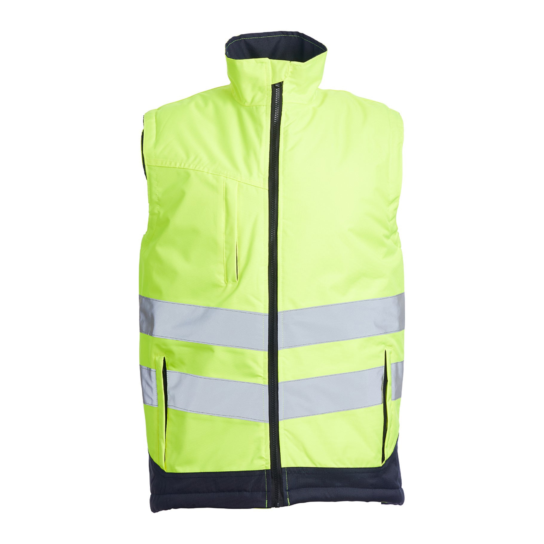 Blackrock Hi-Vis Two-Tone Gilet