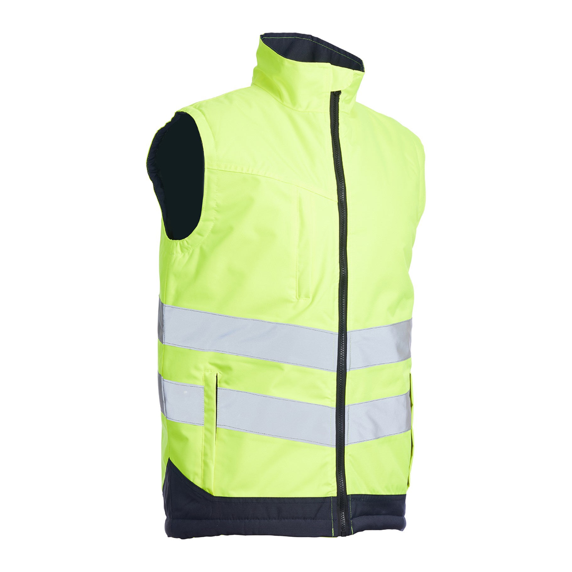 Blackrock Hi-Vis Two-Tone Gilet
