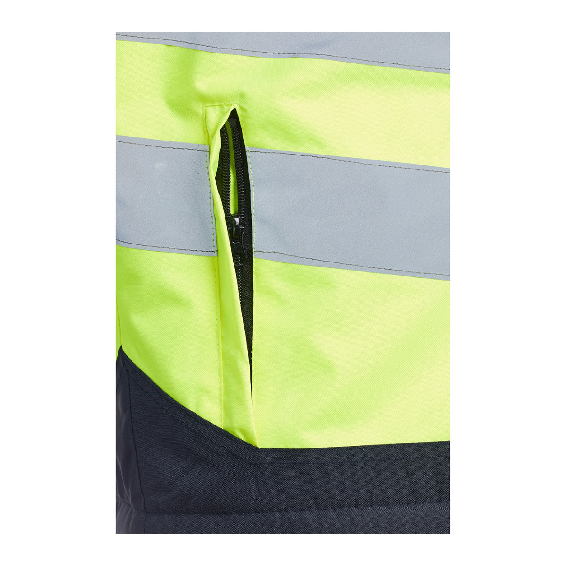 Blackrock Hi-Vis Two-Tone Gilet