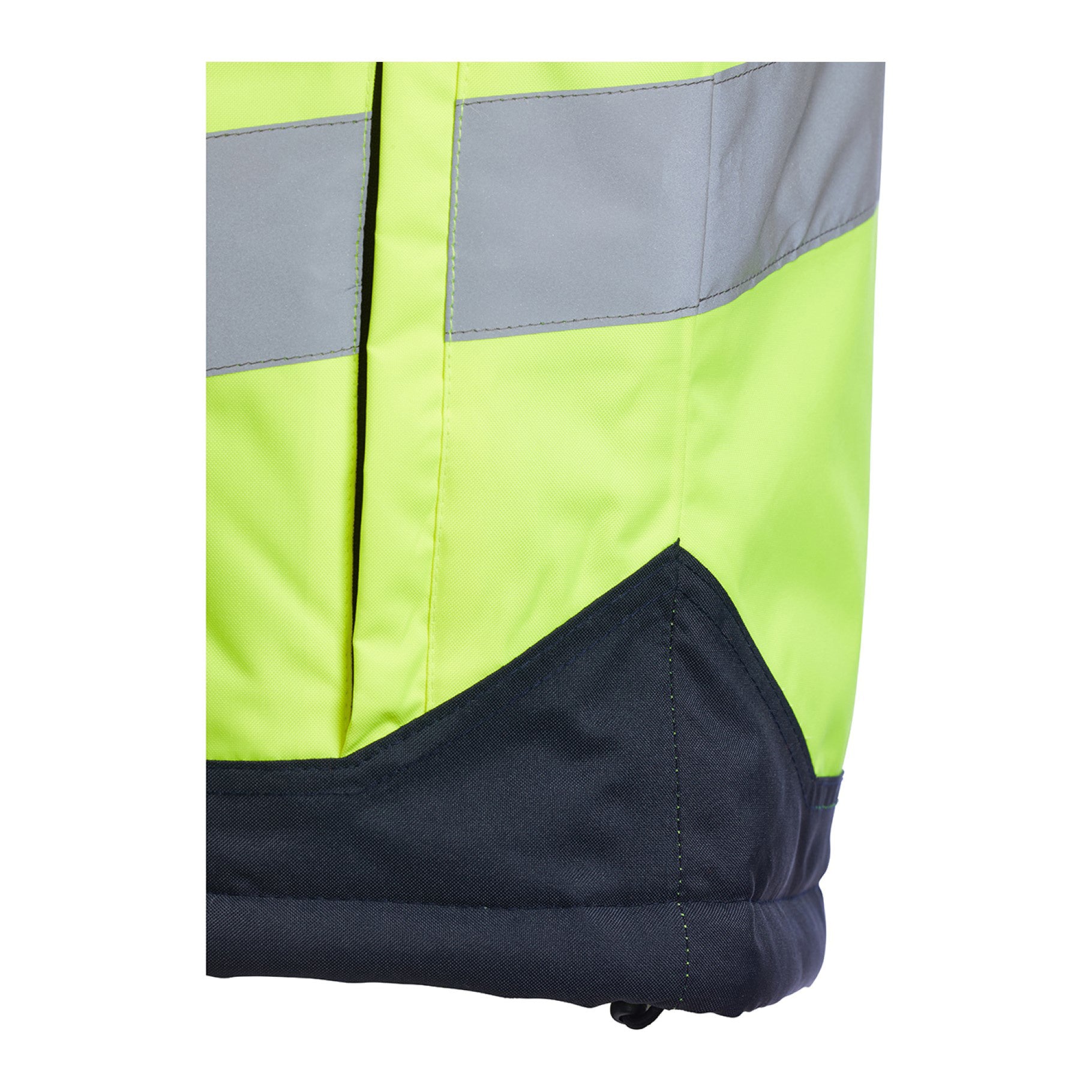 Blackrock Hi-Vis Two-Tone Gilet