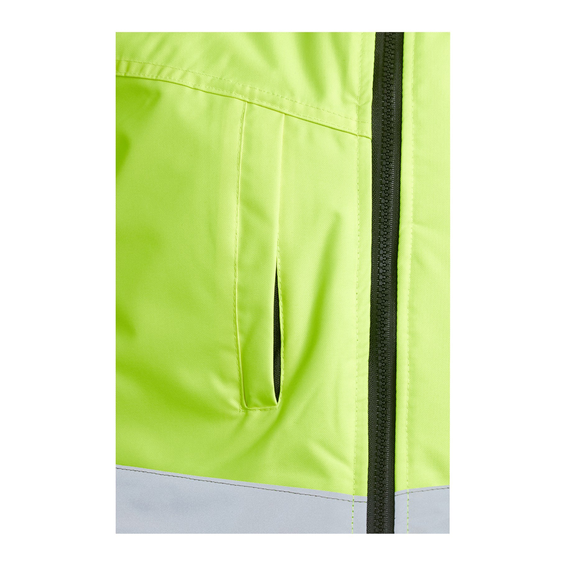 Blackrock Hi-Vis Two-Tone Gilet