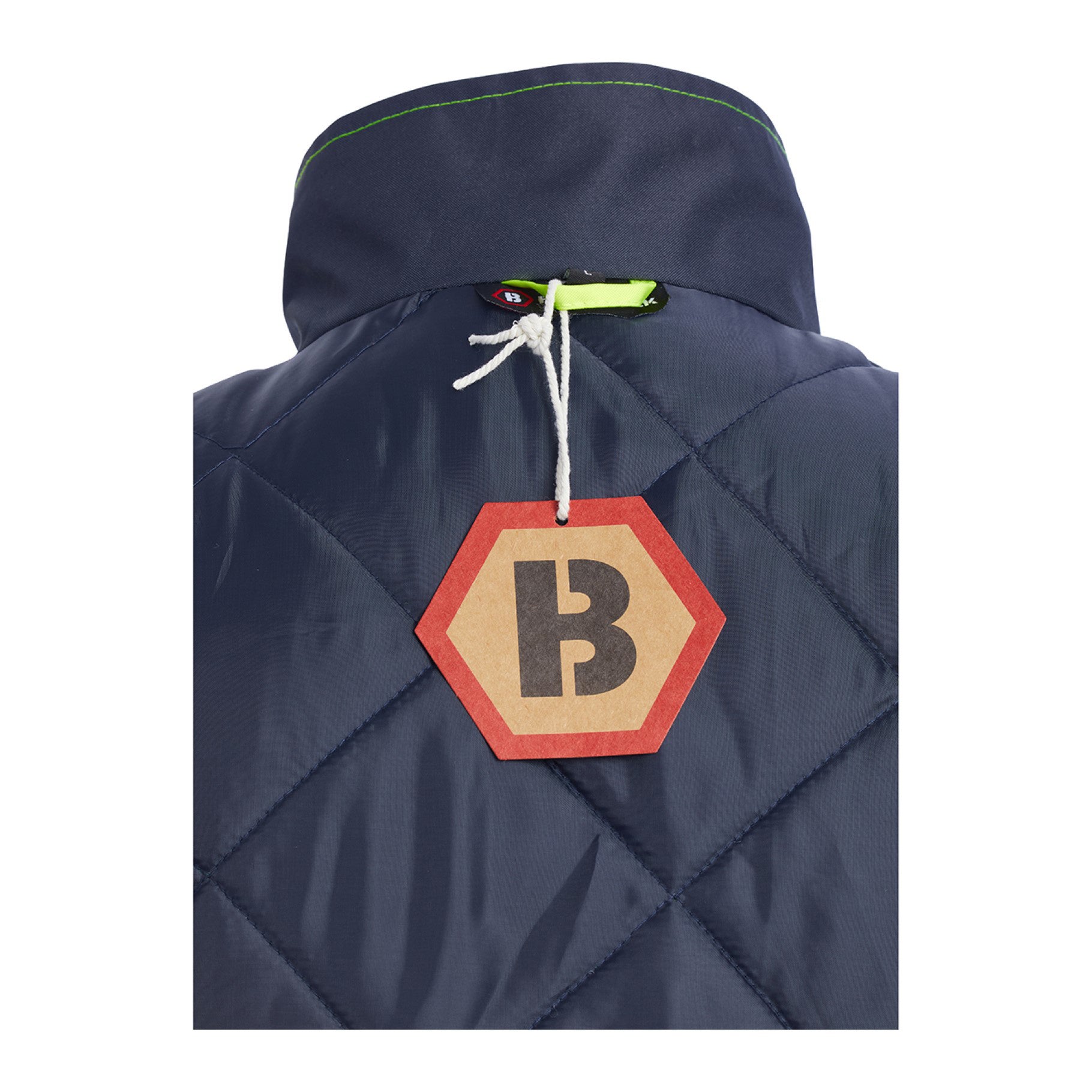 Blackrock Hi-Vis Two-Tone Gilet