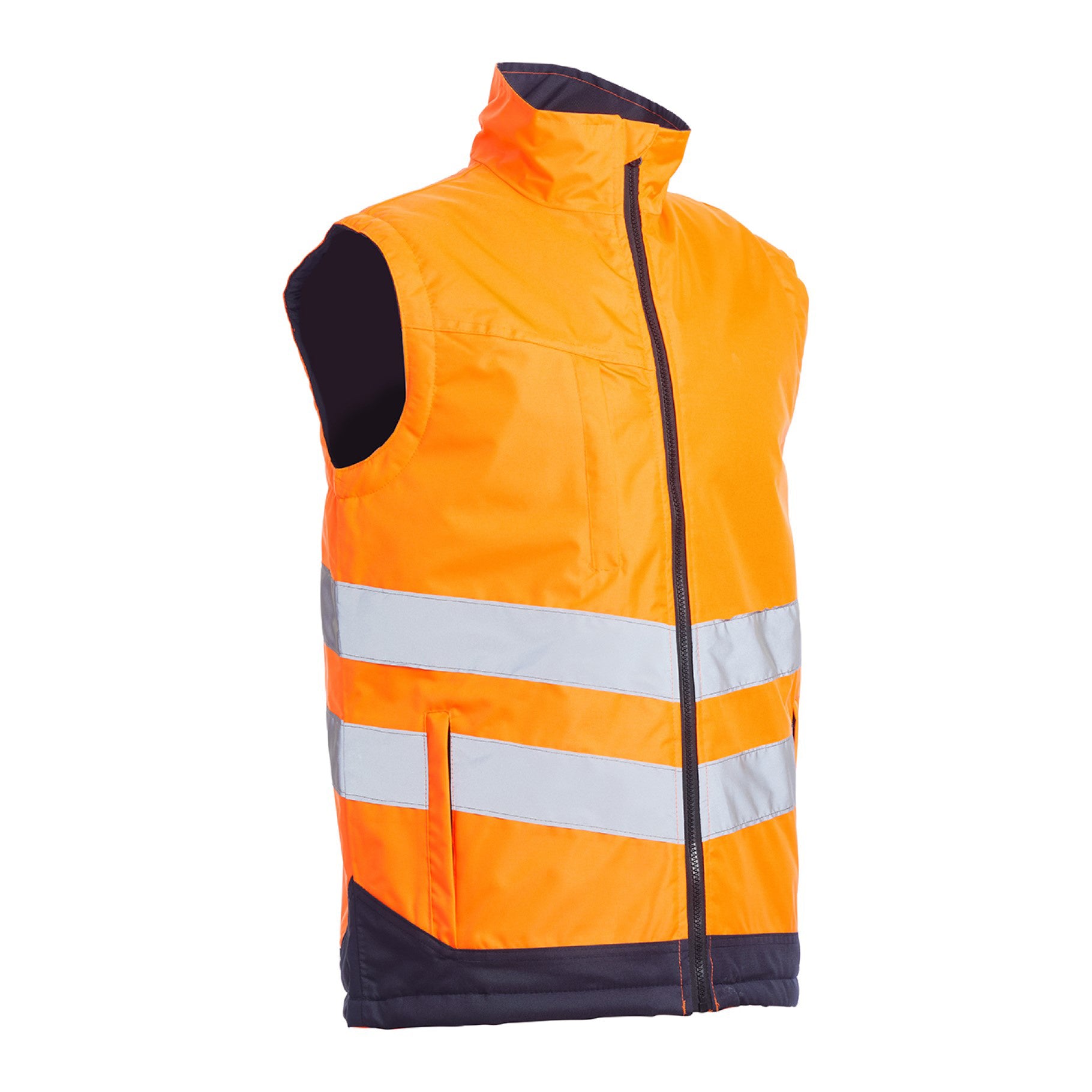 Blackrock Hi-Vis Two-Tone Gilet