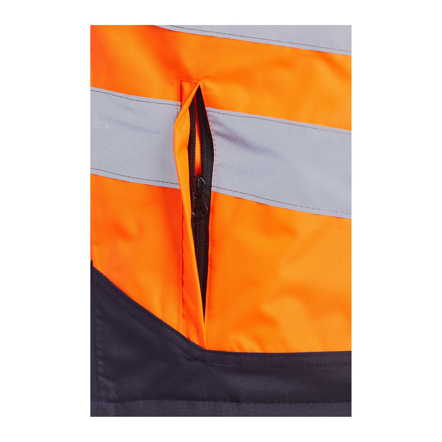 Blackrock Hi-Vis Two-Tone Gilet