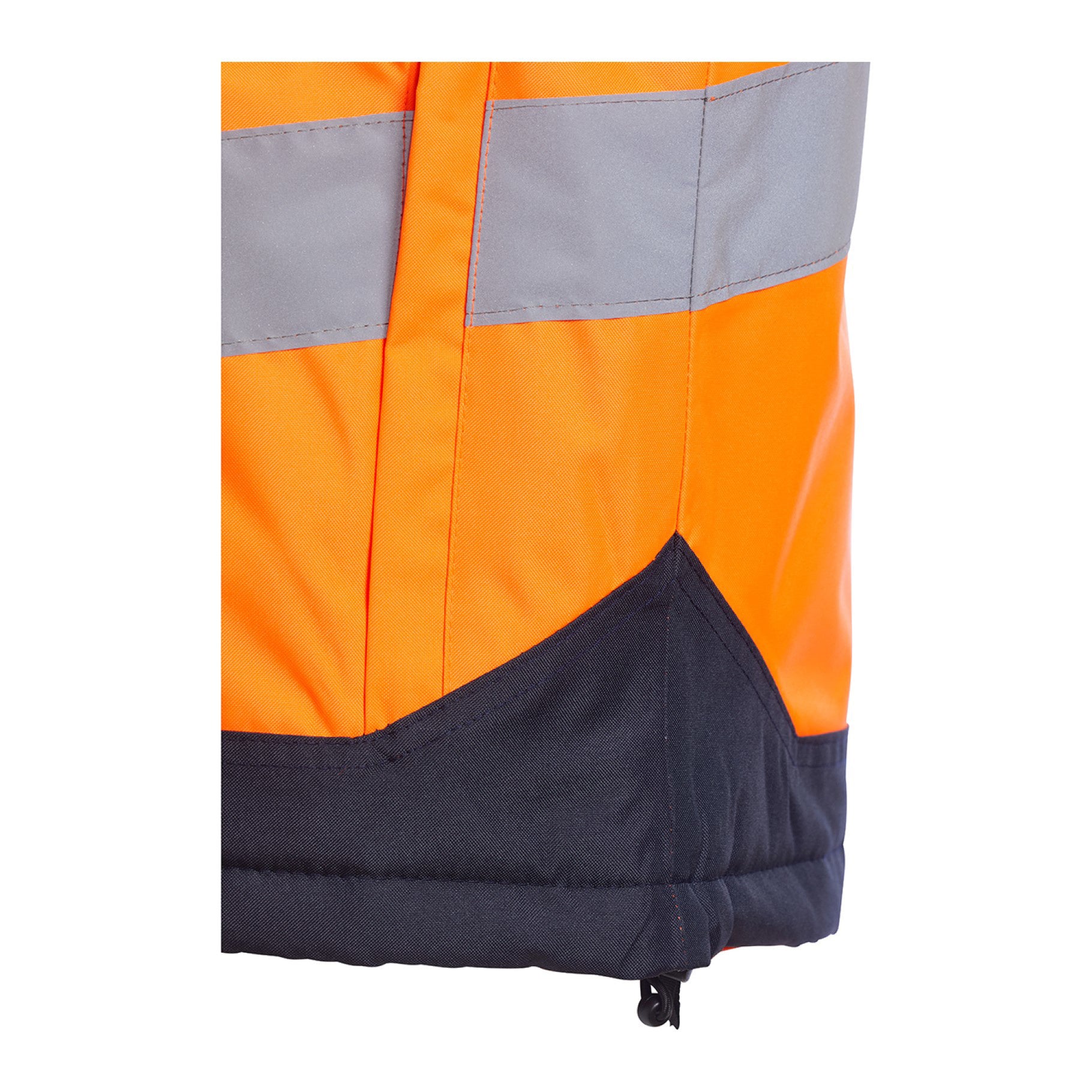 Blackrock Hi-Vis Two-Tone Gilet