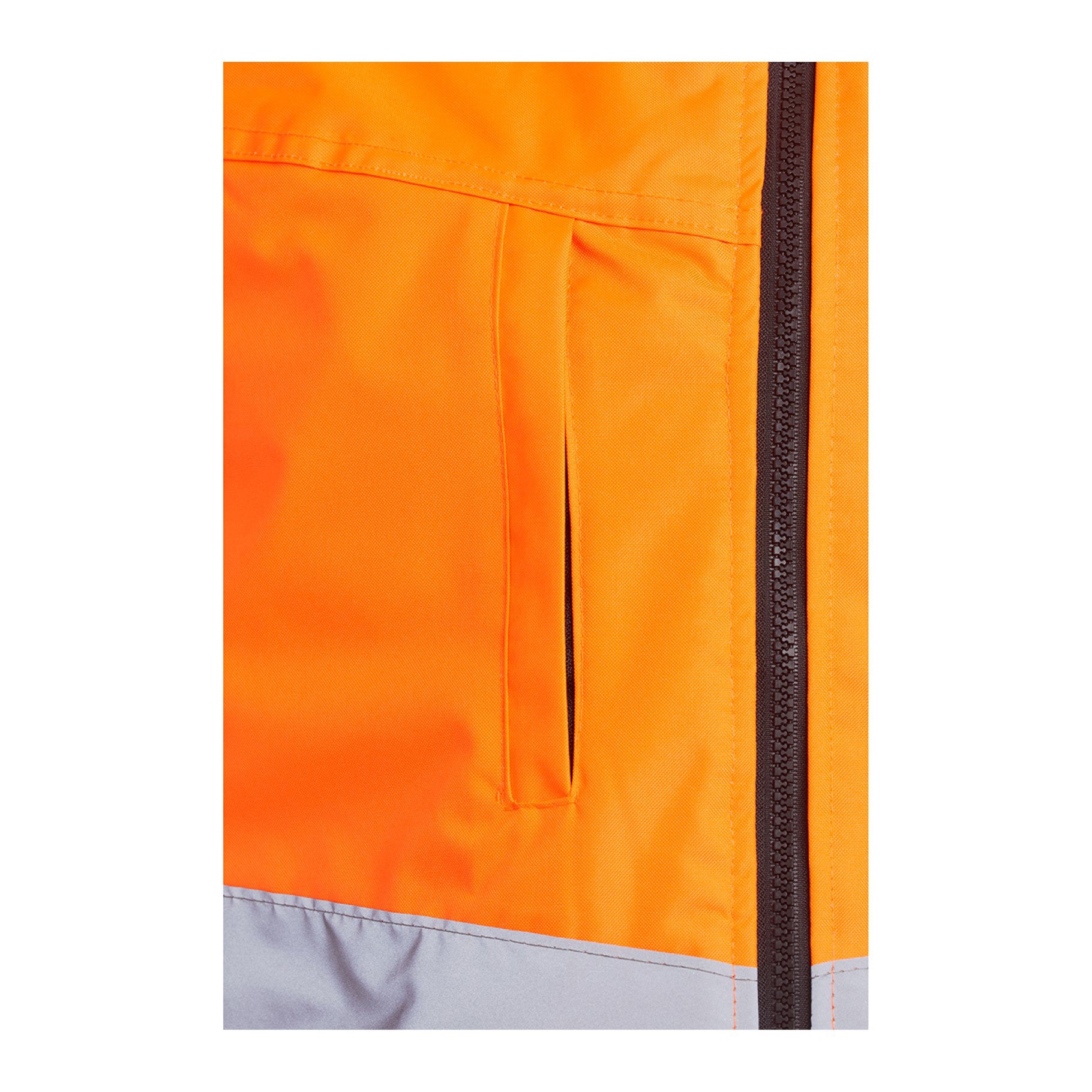 Blackrock Hi-Vis Two-Tone Gilet