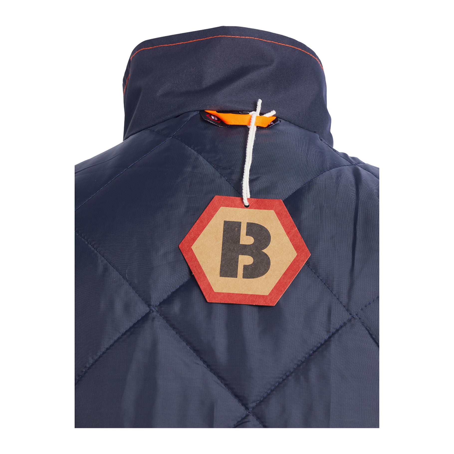 Blackrock Hi-Vis Two-Tone Gilet