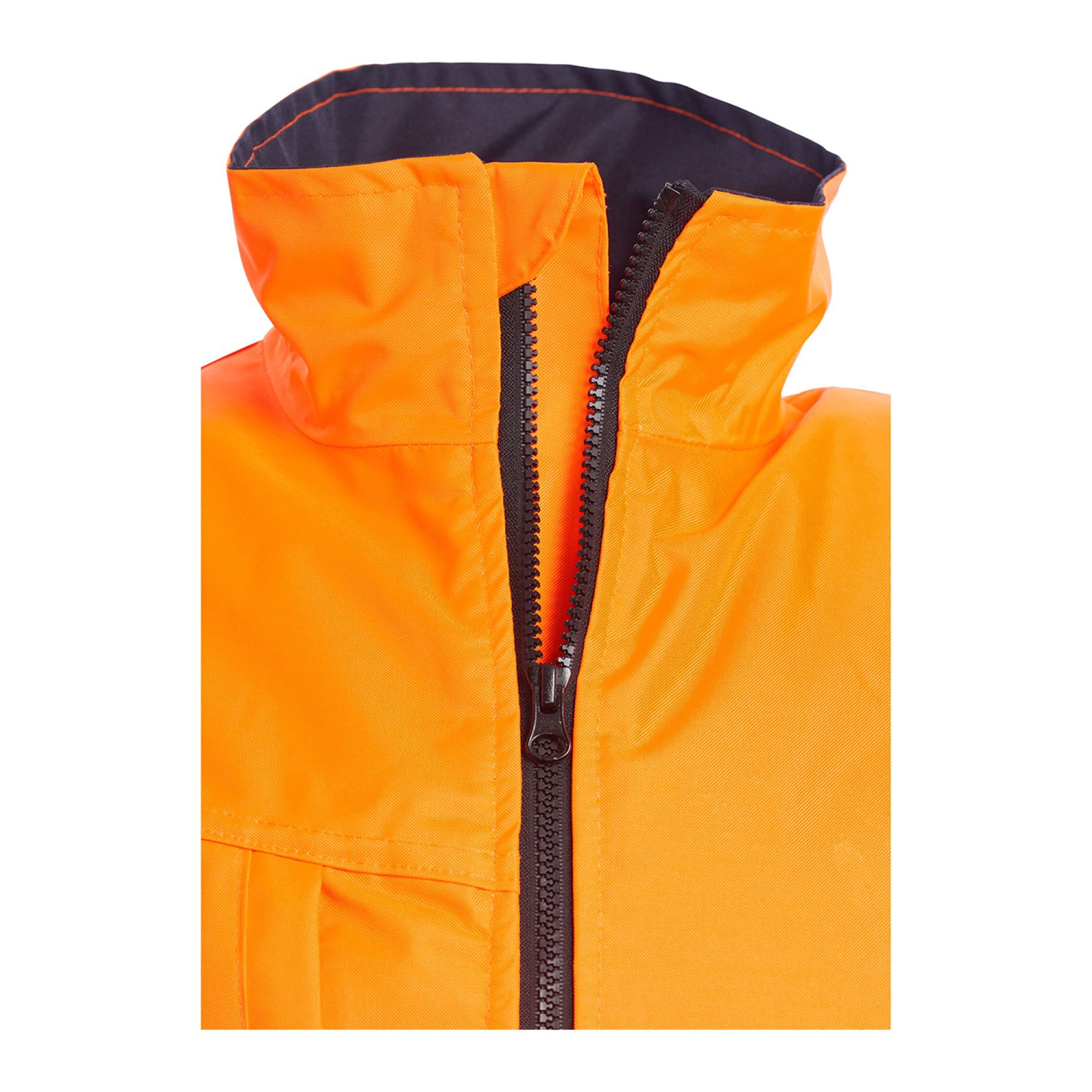 Blackrock Hi-Vis Two-Tone Gilet
