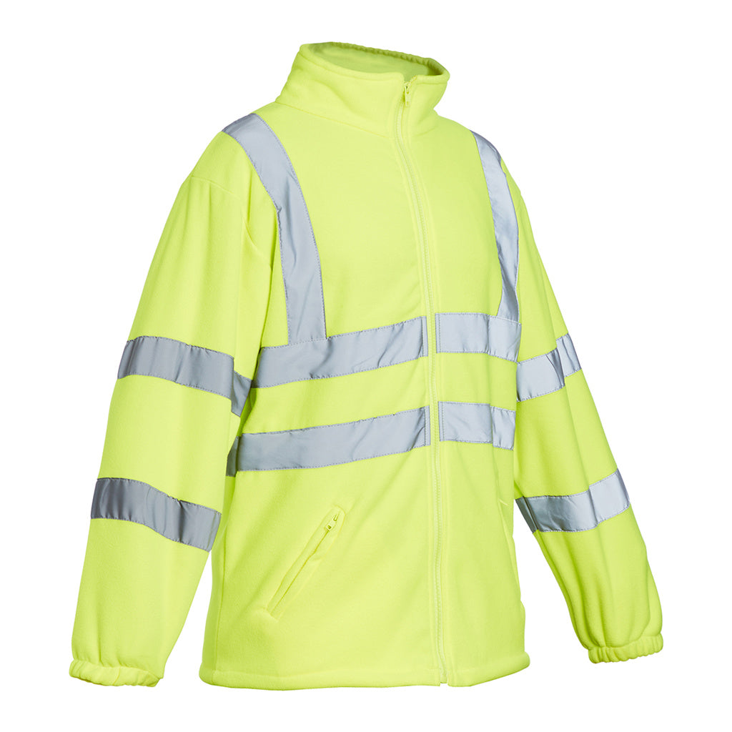 Blackrock Hi-Vis Fleece