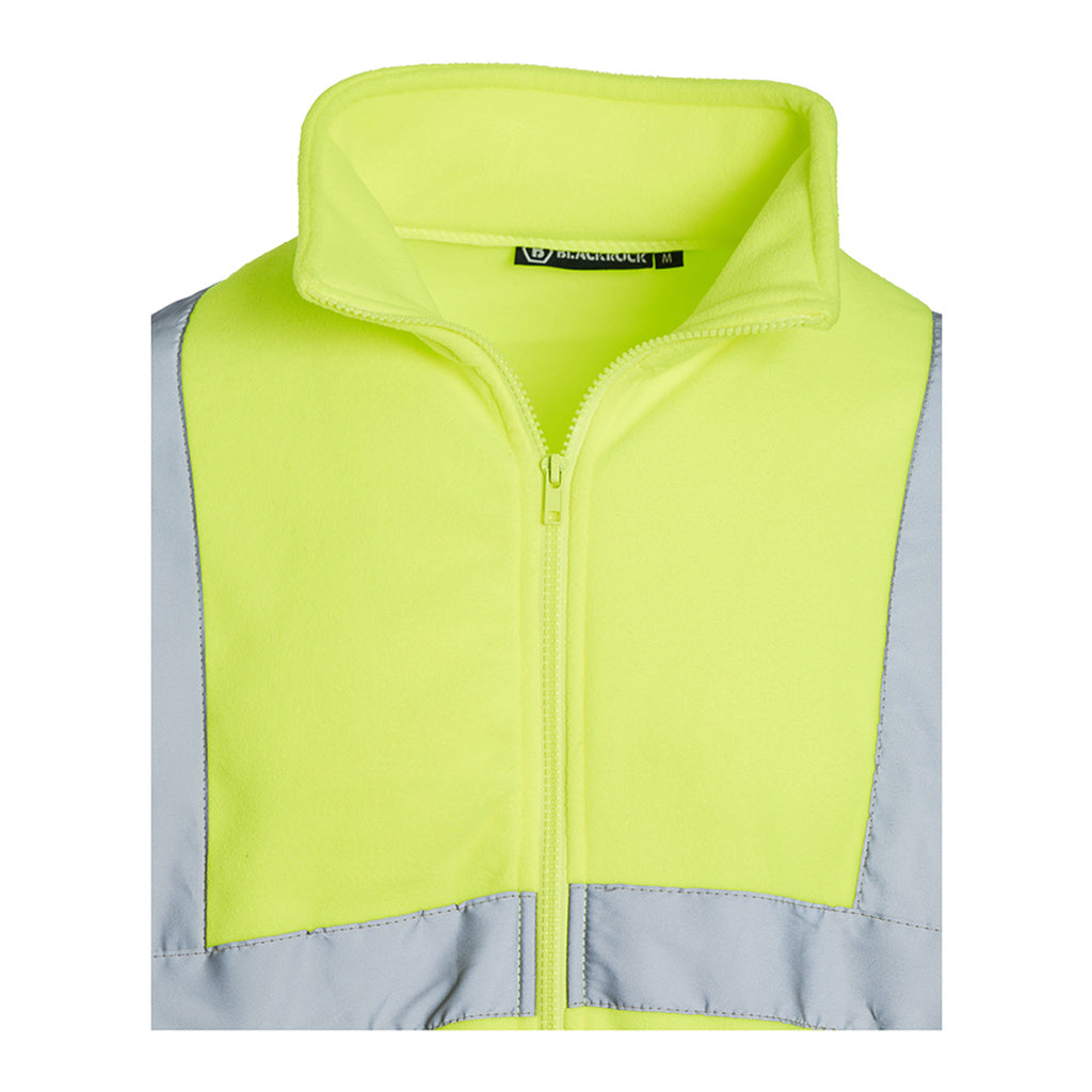 Blackrock Hi-Vis Fleece