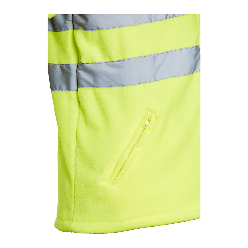 Blackrock Hi-Vis Fleece