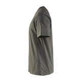 Blaklader T-Shirt 5 Pack 3325 #colour_army-green