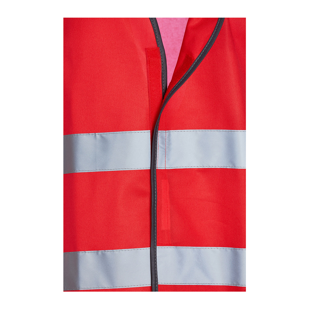 Blackrock Hi-Vis Sleeveless Vest/Waistcoat
