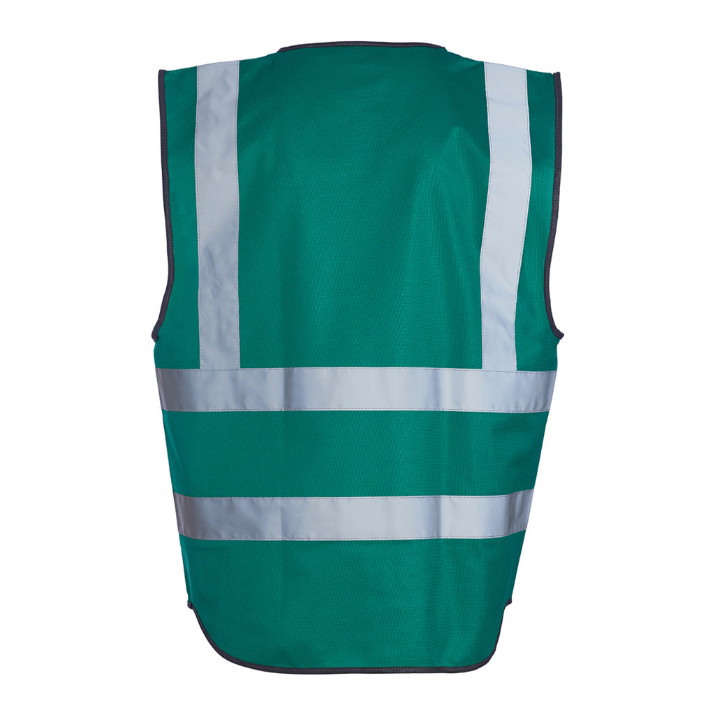 Blackrock Hi-Vis Sleeveless Vest/Waistcoat