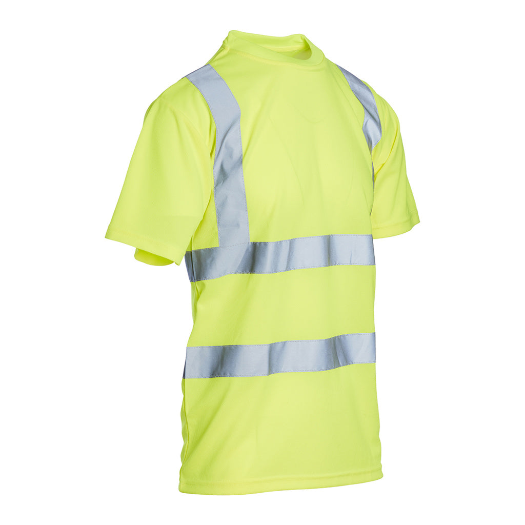 Blackrock Hi-Vis T-Shirt