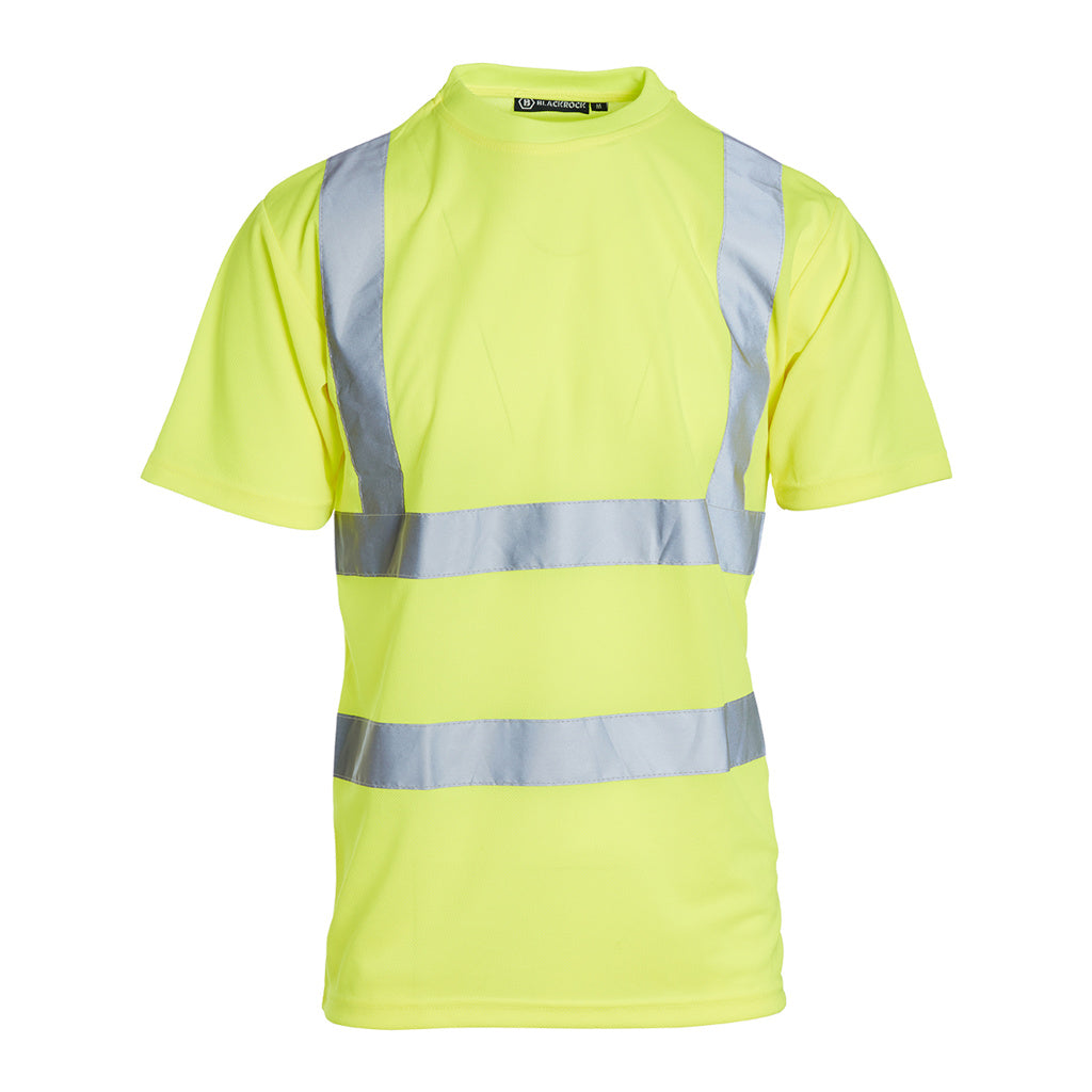 Blackrock Hi-Vis T-Shirt