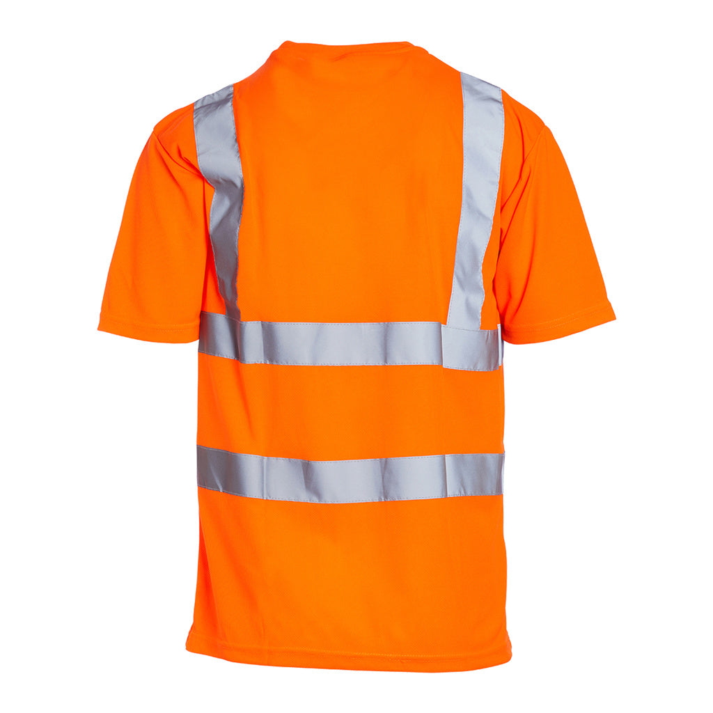 Blackrock Hi-Vis T-Shirt