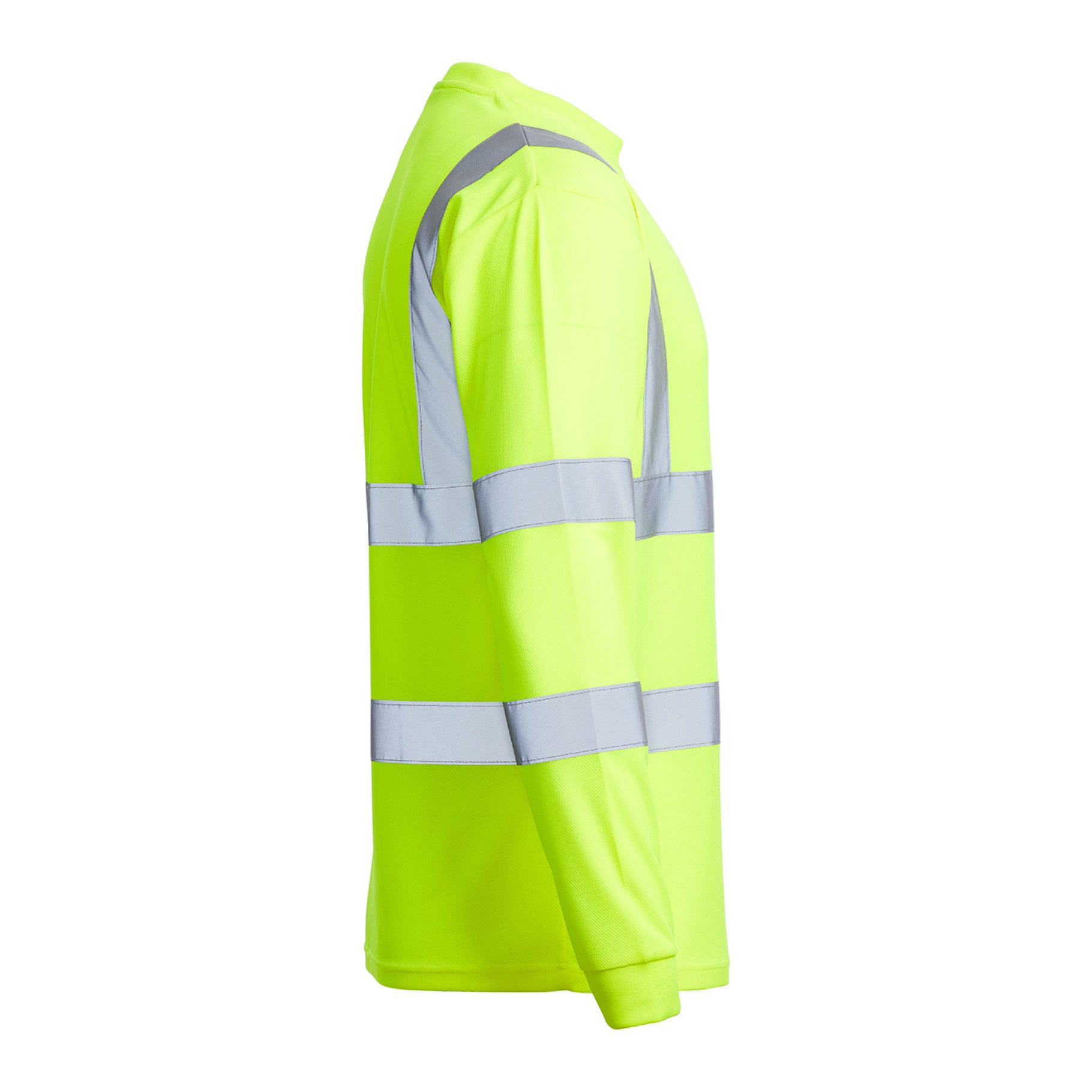 Blackrock Hi-Vis T-Shirt Long Sleeve