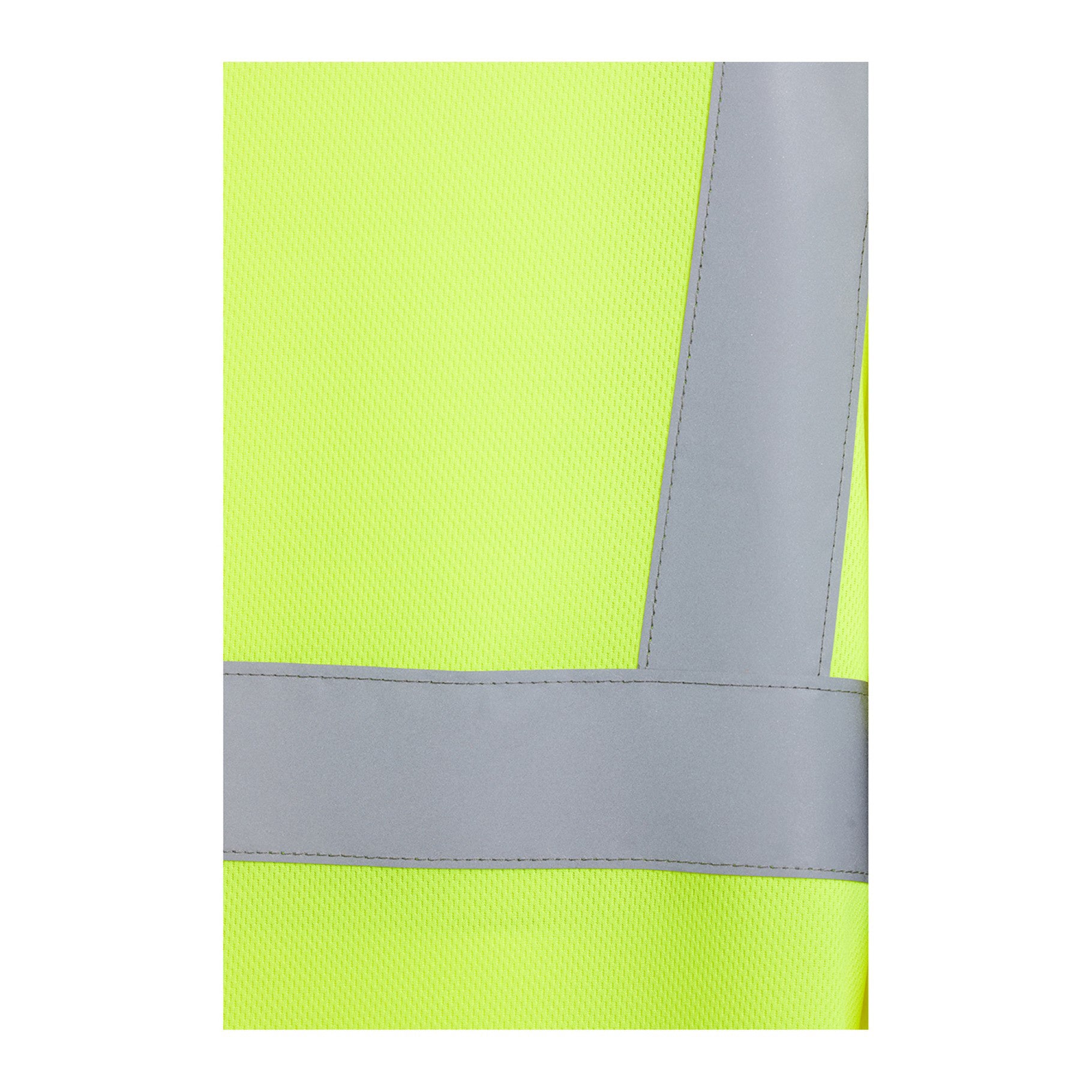 Blackrock Hi-Vis T-Shirt Long Sleeve