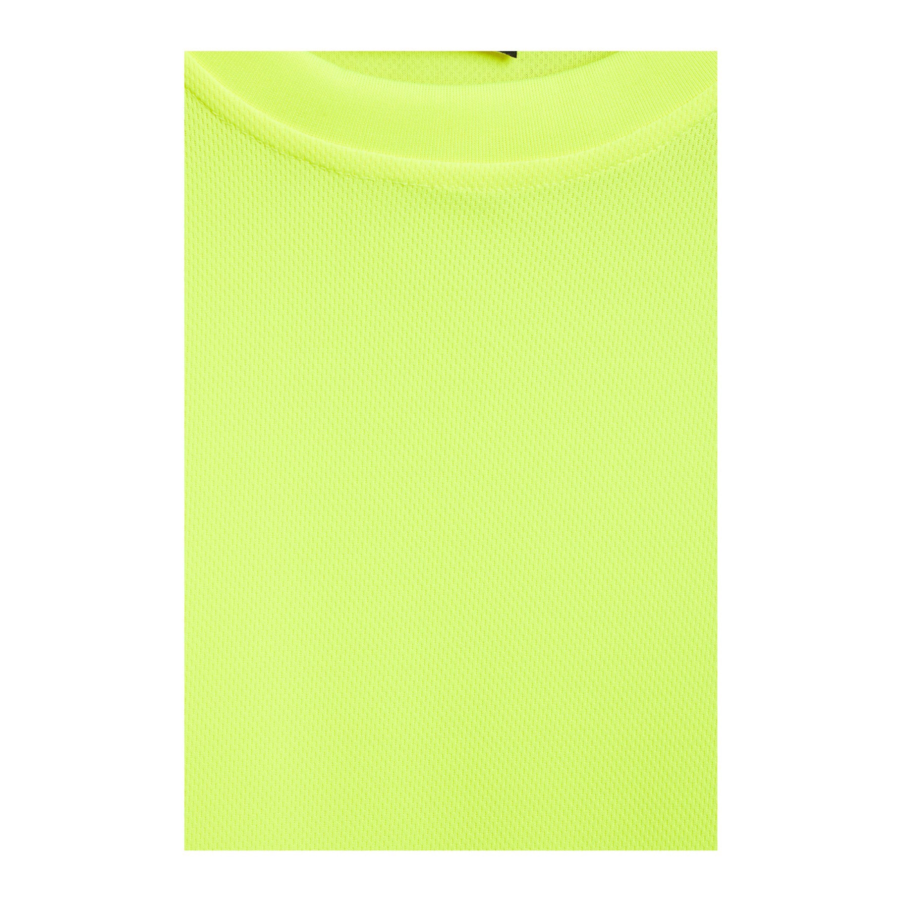 Blackrock Hi-Vis T-Shirt Long Sleeve