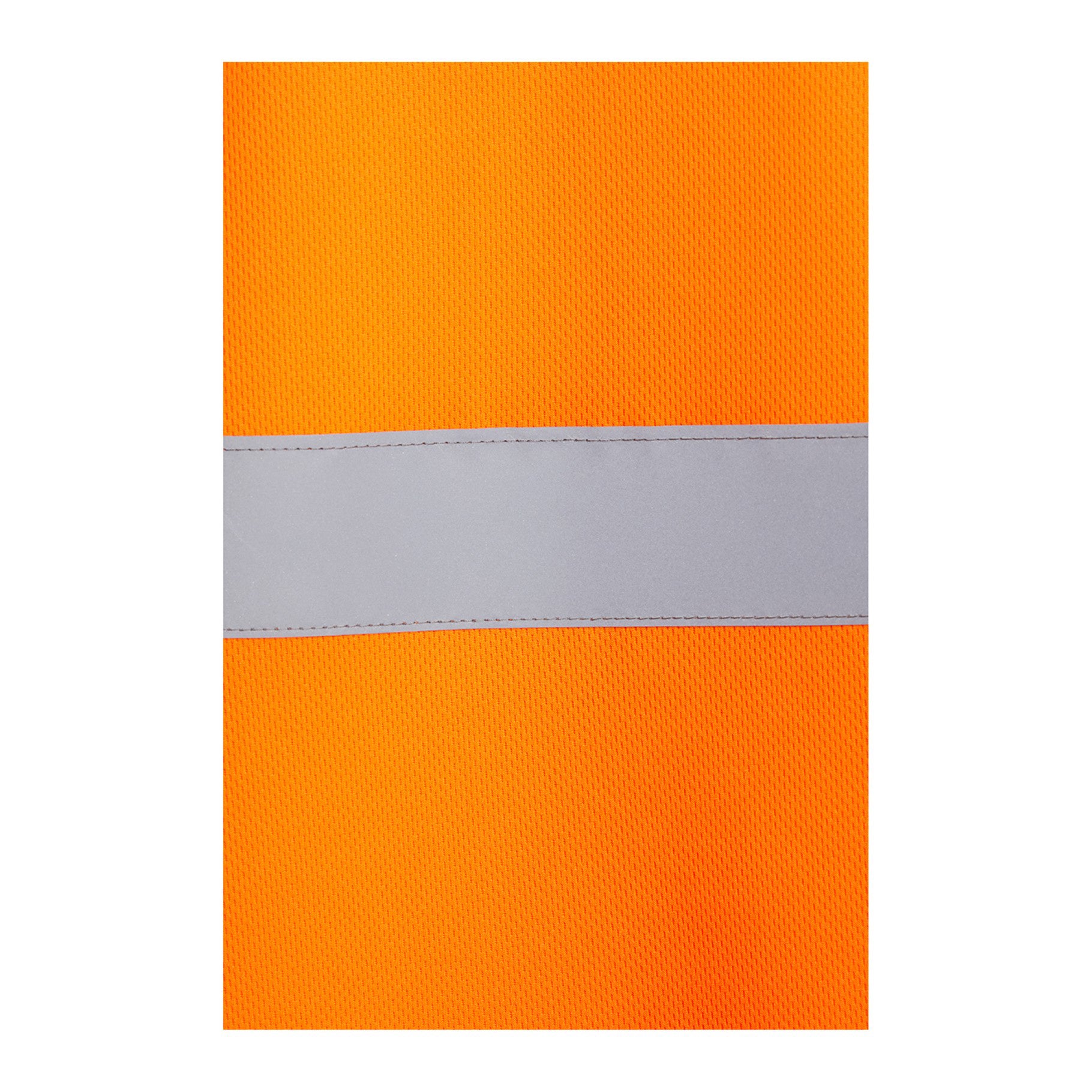 Blackrock Hi-Vis T-Shirt Long Sleeve