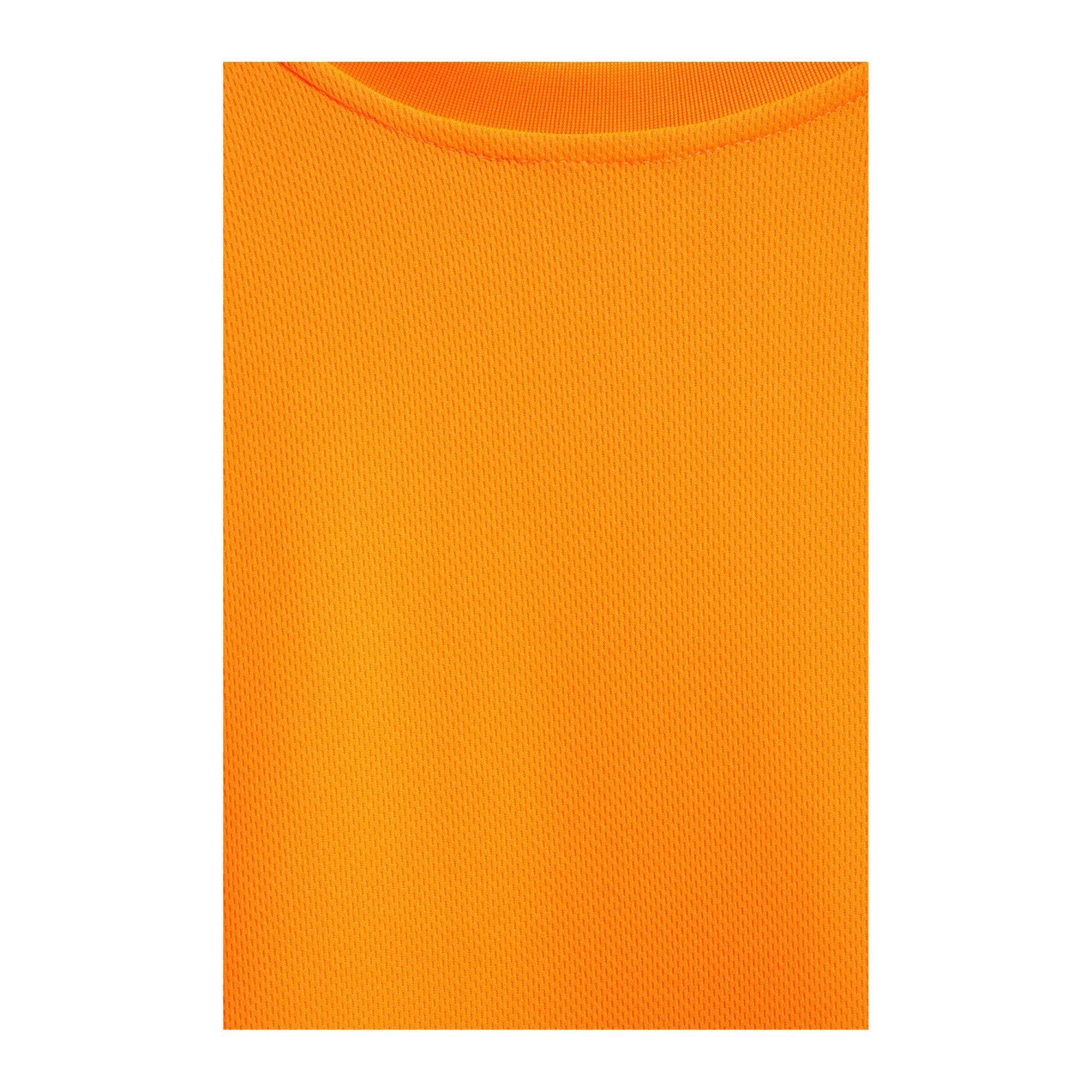 Blackrock Hi-Vis T-Shirt Long Sleeve