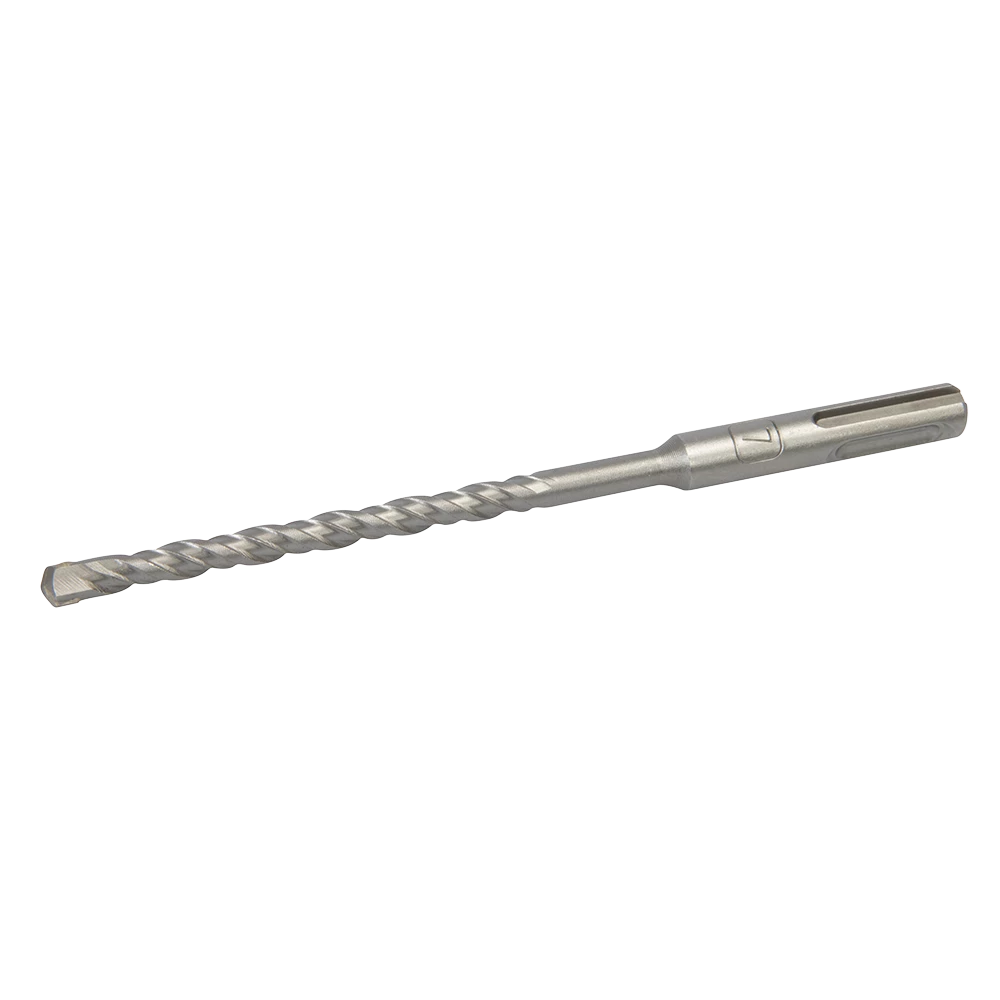 Silverline SDS Plus Masonry Drill Bit