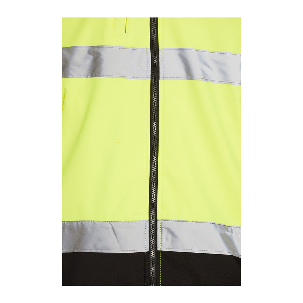 Blackrock Hi-Vis Soft Shell Jacket