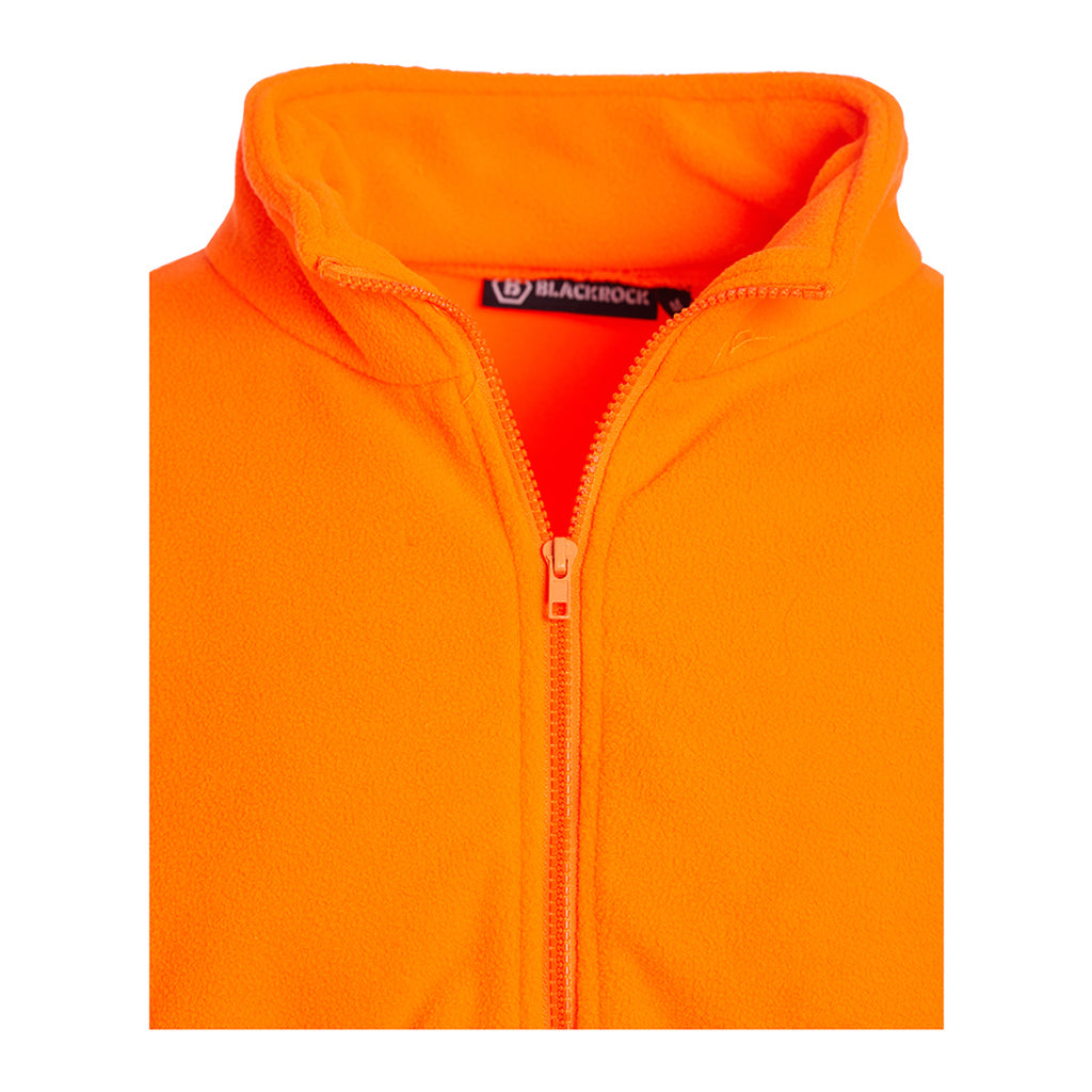 Blackrock Hi-Vis Fleece