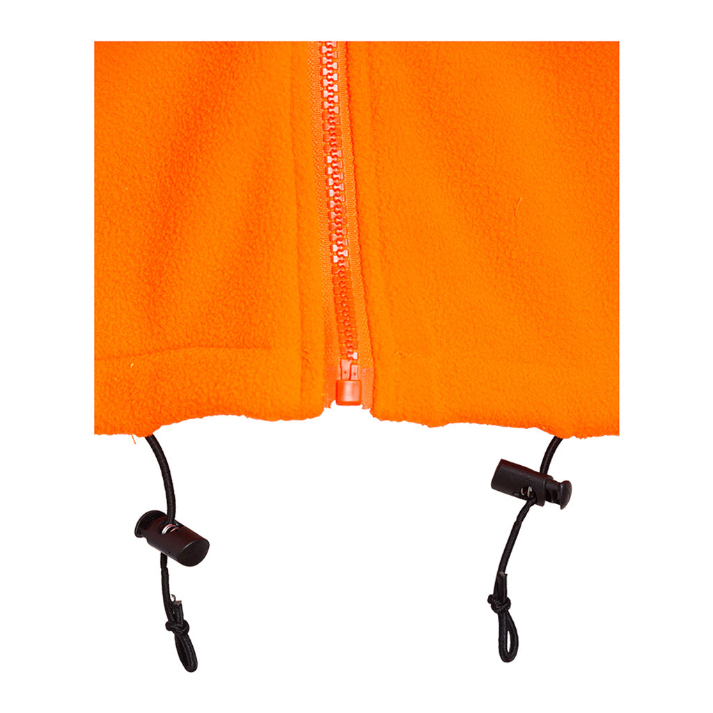 Blackrock Hi-Vis Fleece