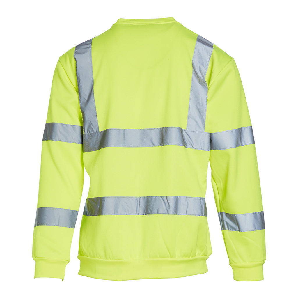 Blackrock Hi-Vis Sweatshirt