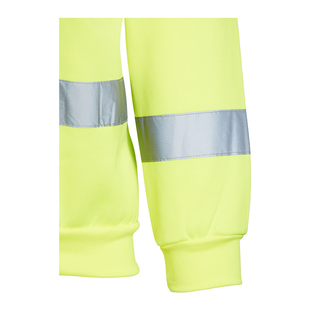 Blackrock Hi-Vis Sweatshirt