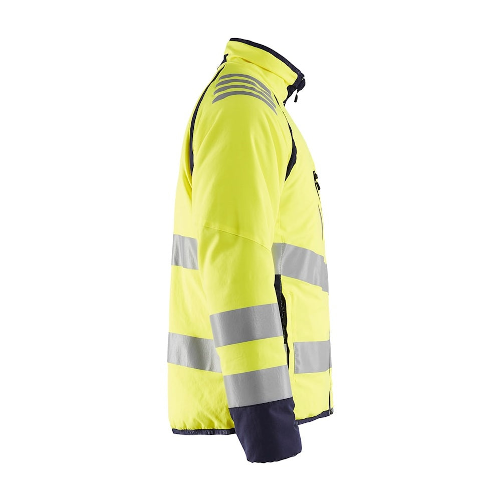 Blaklader Hi-Vis Insulation Jacket 4498