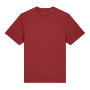 Stanley/Stella Unisex Sparker 2.0 Heavy T-Shirt (Sttu171) - Red Earth