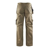 Blaklader Craftsman Trousers 15301860 - Khaki