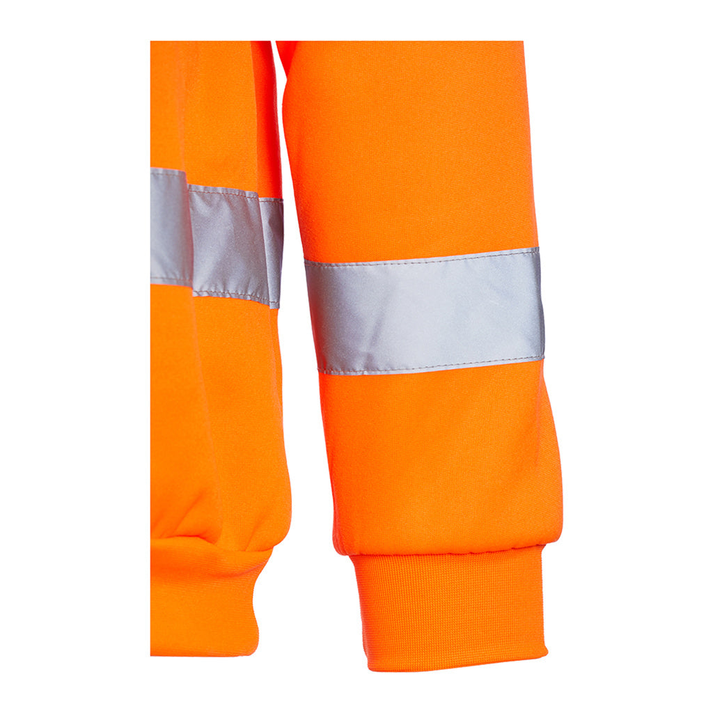 Blackrock Hi-Vis Sweatshirt