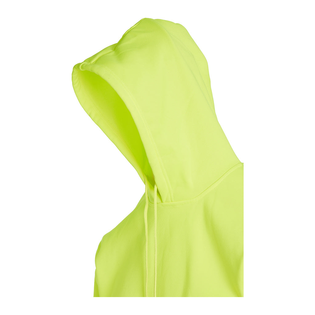 Blackrock Hi-Vis Hooded Sweatshirt