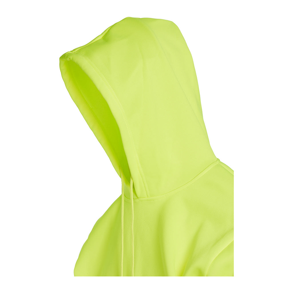 Blackrock Hi-Vis Hooded Sweatshirt