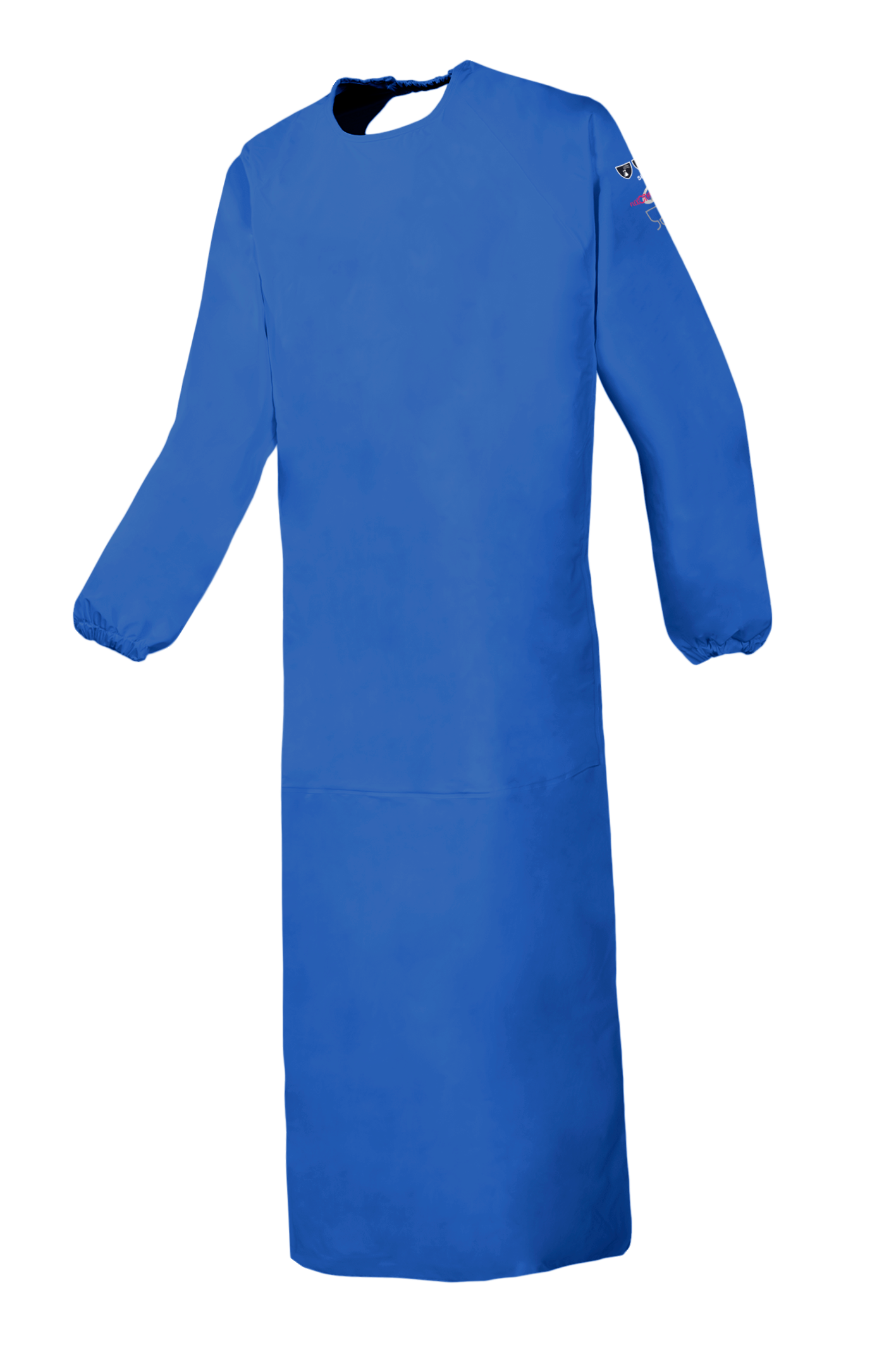 Sioen Boulogne Apron With Sleeves