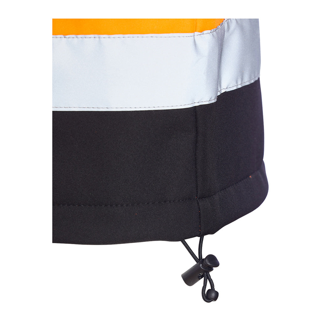 Blackrock Hi-Vis Soft Shell Jacket