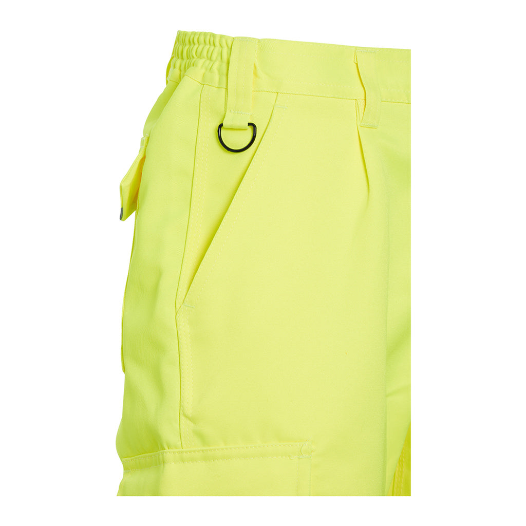 Blackrock Hi-Vis Polycotton Trousers