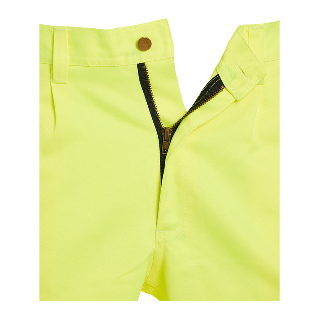 Blackrock Hi-Vis Polycotton Trousers