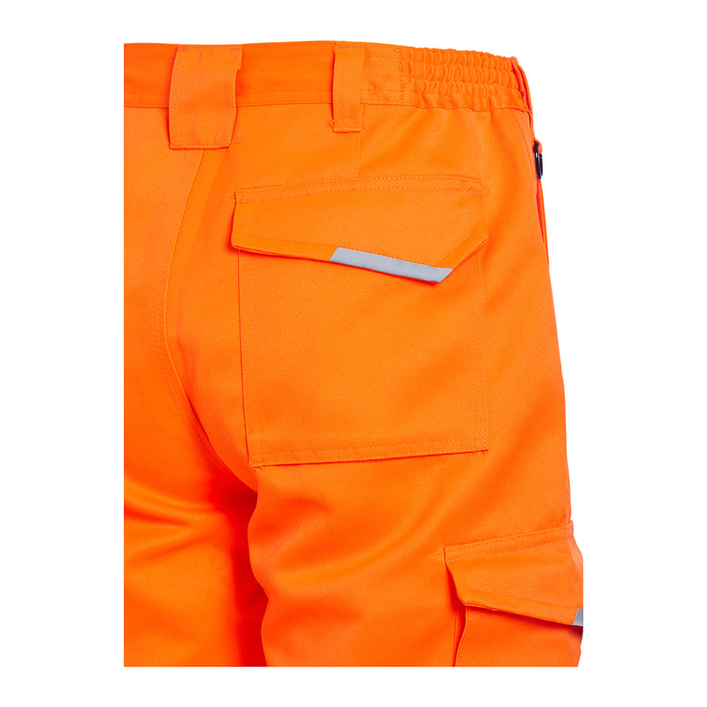 Blackrock Hi-Vis Polycotton Trousers