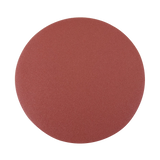 Silverline Hook & Loop Discs 10Pk - 250mm 120 Grit
