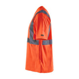 Blaklader Hi-Vis T-Shirt 3313