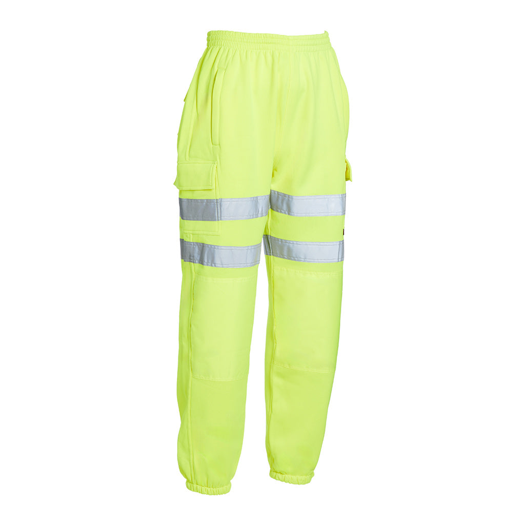 Blackrock Hi-Vis Sustainable Jogging Bottoms
