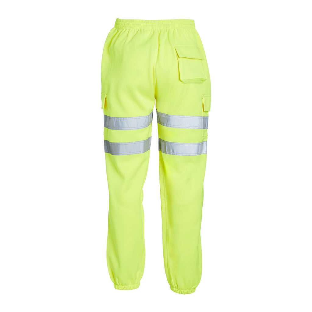 Blackrock Hi-Vis Sustainable Jogging Bottoms