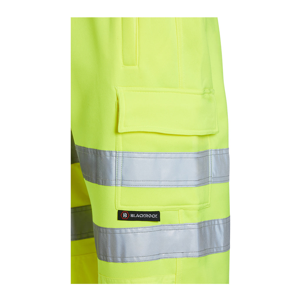 Blackrock Hi-Vis Sustainable Jogging Bottoms