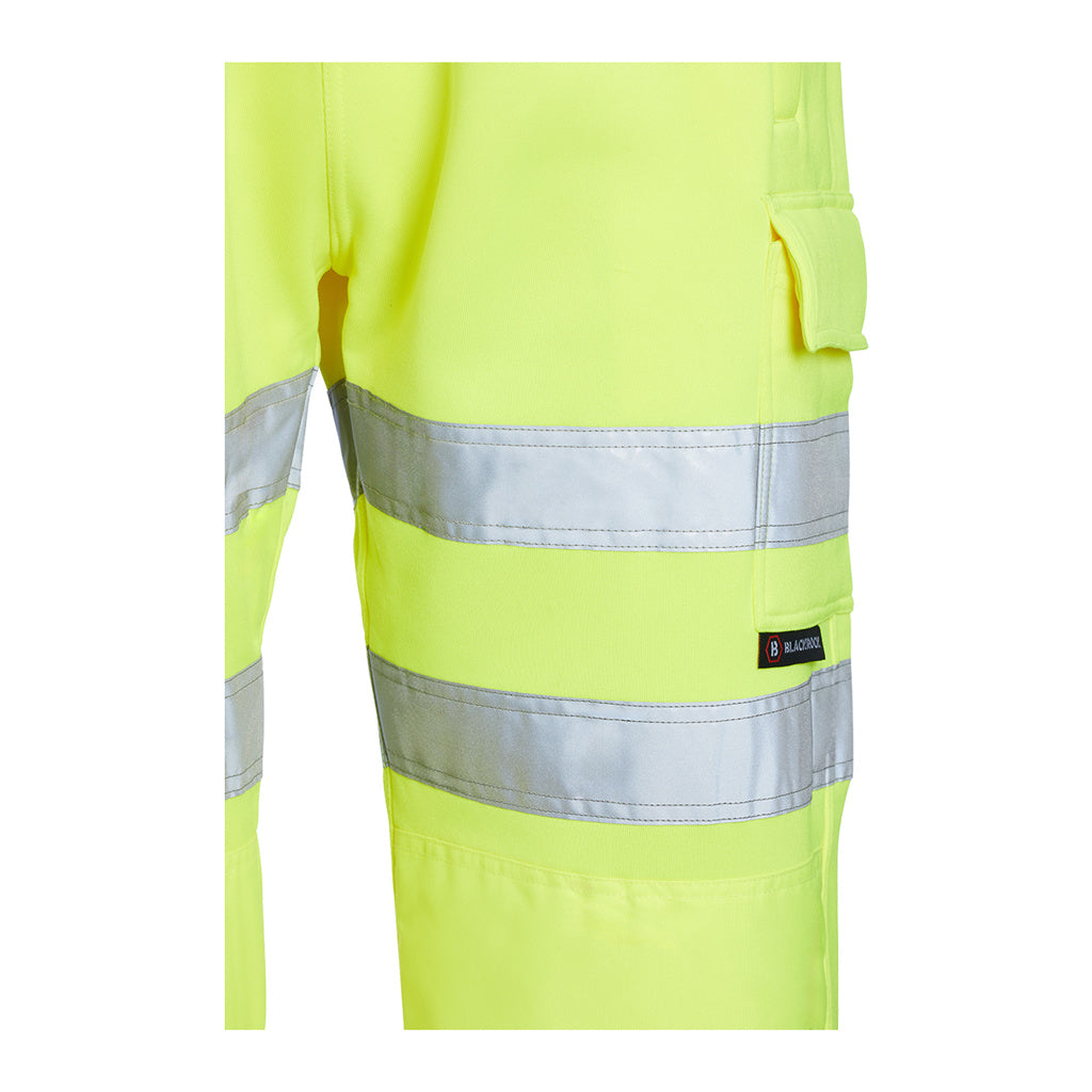 Blackrock Hi-Vis Sustainable Jogging Bottoms
